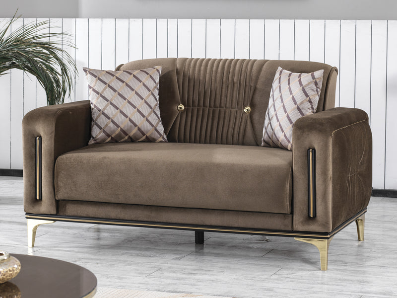 Angelo Living Room Set