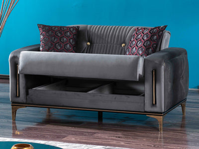 Angelo Living Room Set