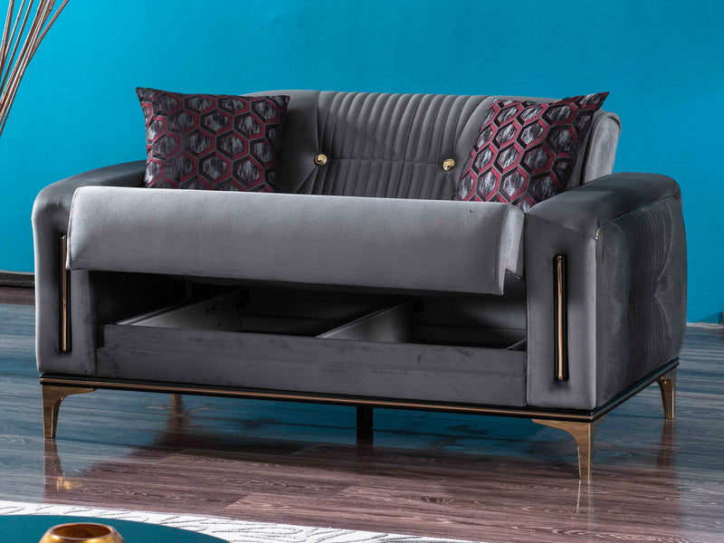 Angelo Living Room Set