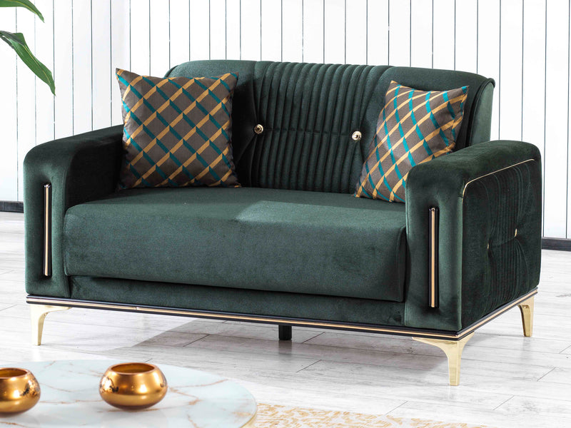 Angelo Living Room Set