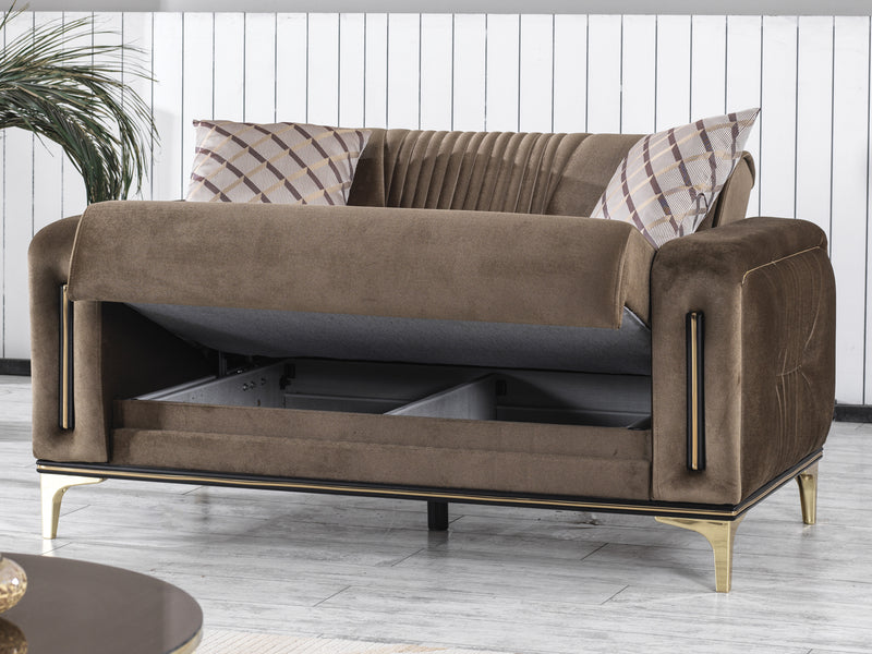 Angelo Living Room Set