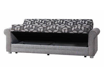 Rio Grande 89" Wide Convertible Sofa