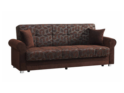 Rio Grande 89" Wide Convertible Sofa