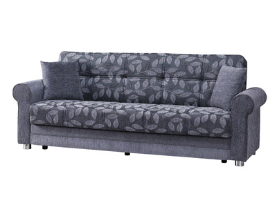 Rio Grande 89" Wide Convertible Sofa