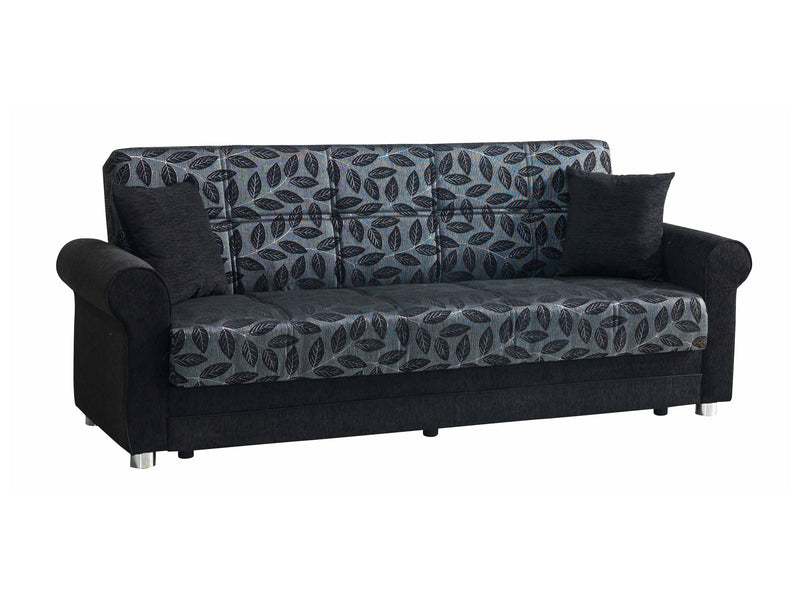 Rio Grande 89" Wide Convertible Sofa