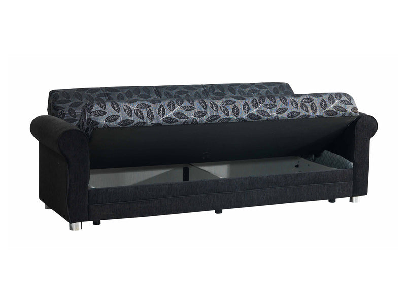 Rio Grande 89" Wide Convertible Sofa