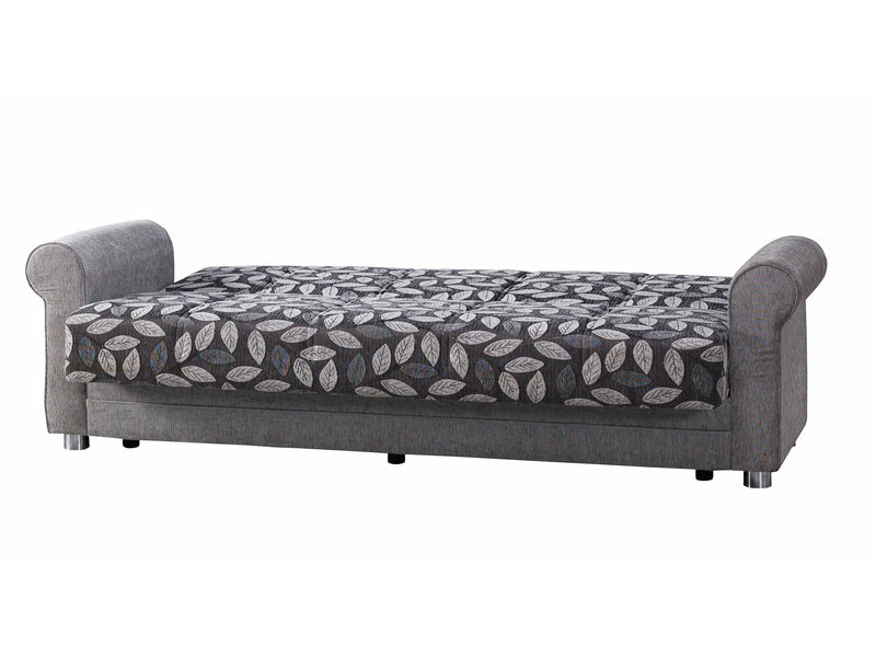 Rio Grande 89" Wide Convertible Sofa