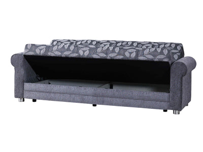 Rio Grande 89" Wide Convertible Sofa