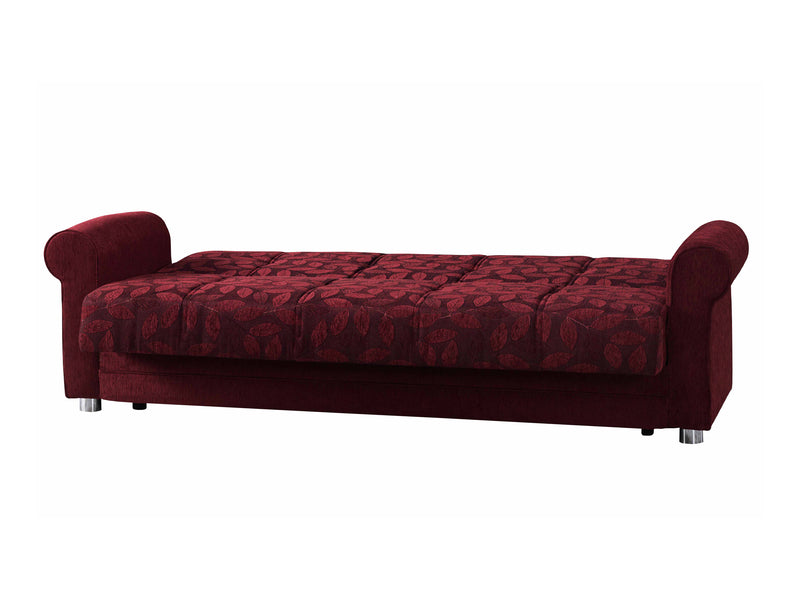 Rio Grande 89" Wide Convertible Sofa