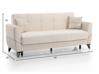Samba Living Room Set