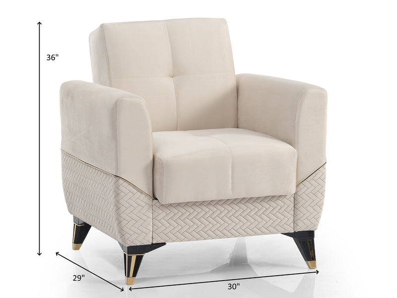 Samba Living Room Set