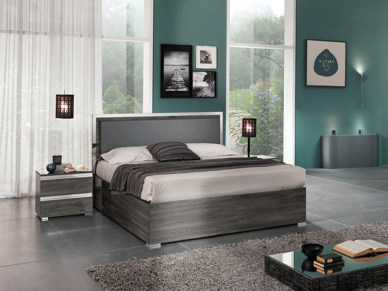 Oxford Es Bedroom Set