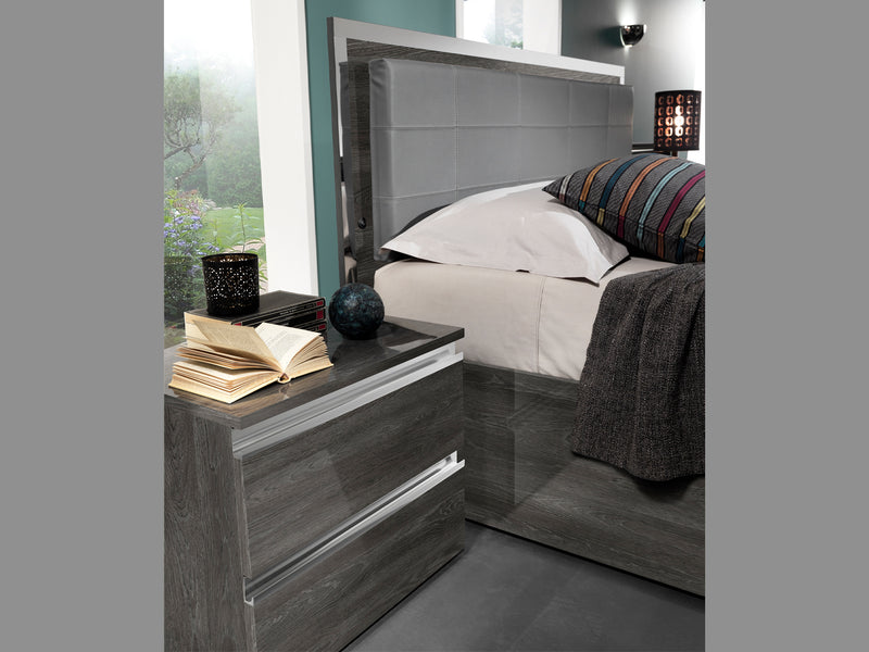 Oxford Es Bedroom Set