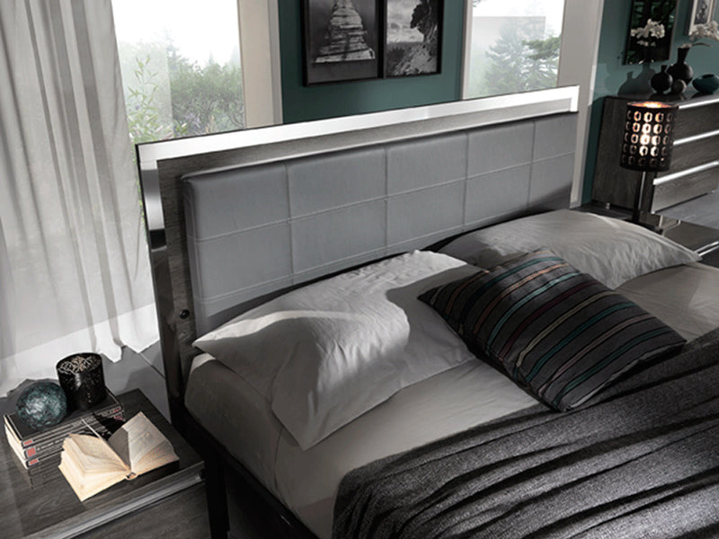 Oxford Es Bedroom Set