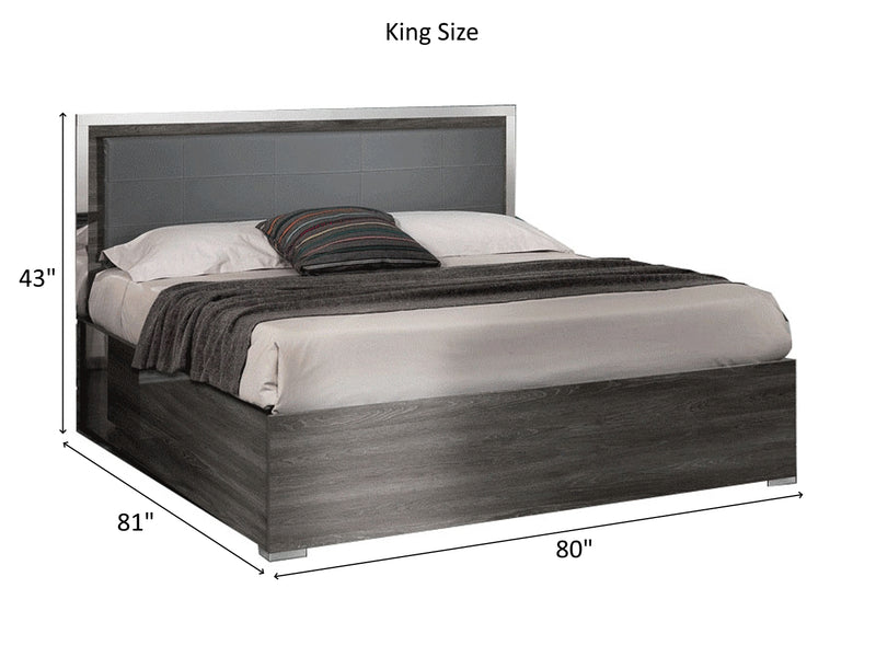 Oxford Es Bedroom Set