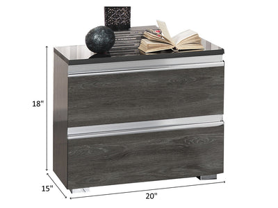 Oxford Es Bedroom Set