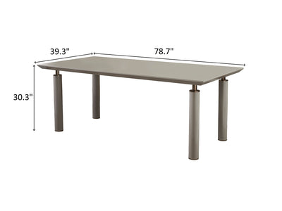 Noble 6 Person Dining Room Set