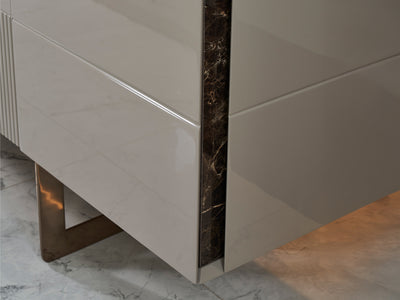 Noble 6 Person Dining Room Set