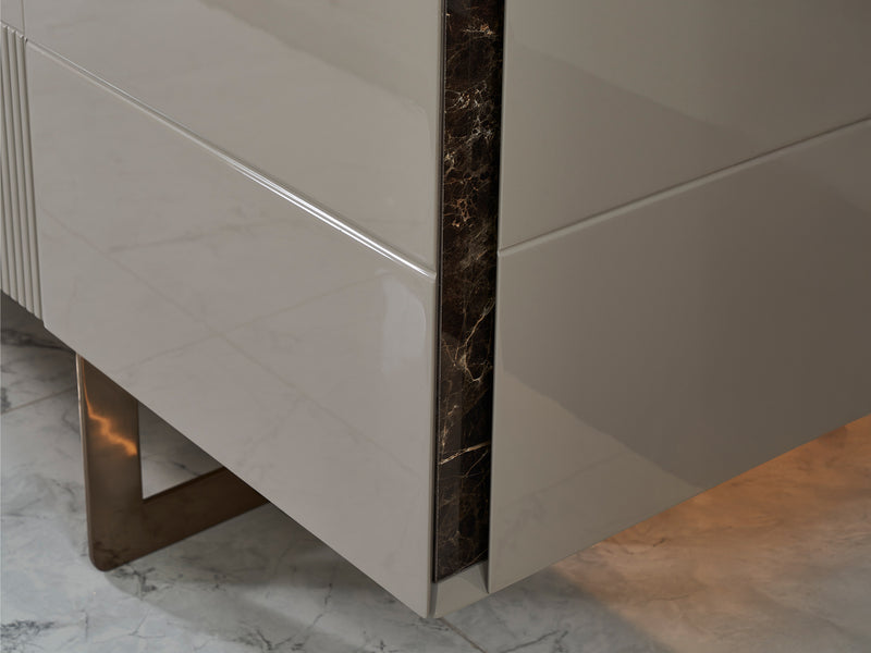 Noble 6 Person Dining Room Set