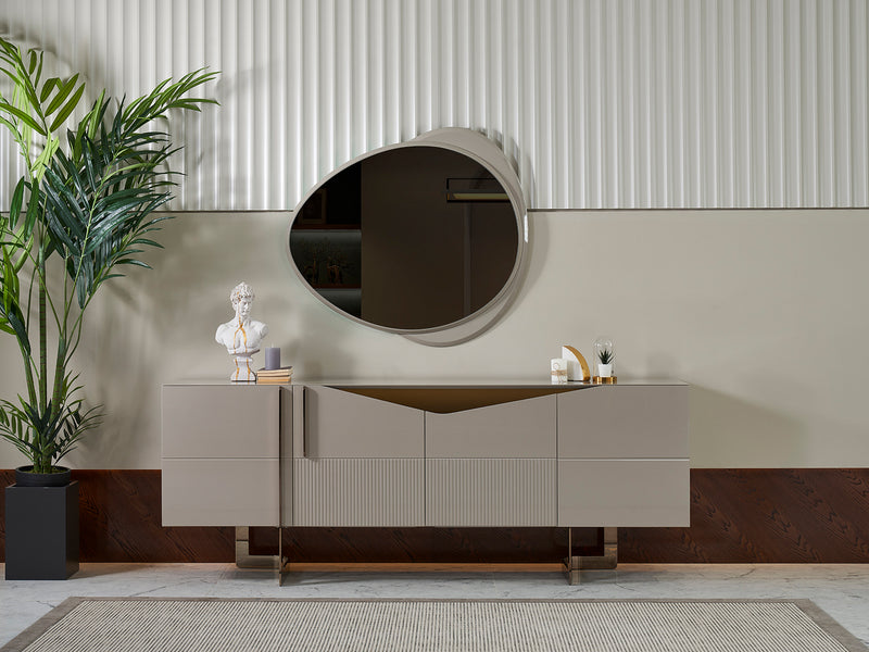 Noble 6 Person Dining Room Set