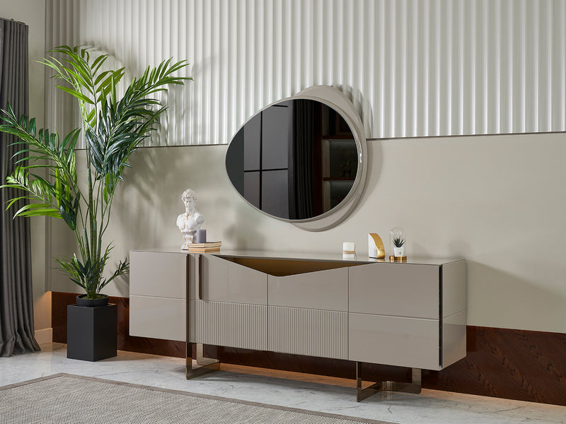 Noble 6 Person Dining Room Set