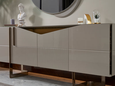 Noble 6 Person Dining Room Set