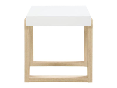 Pala 22" Tall End Table