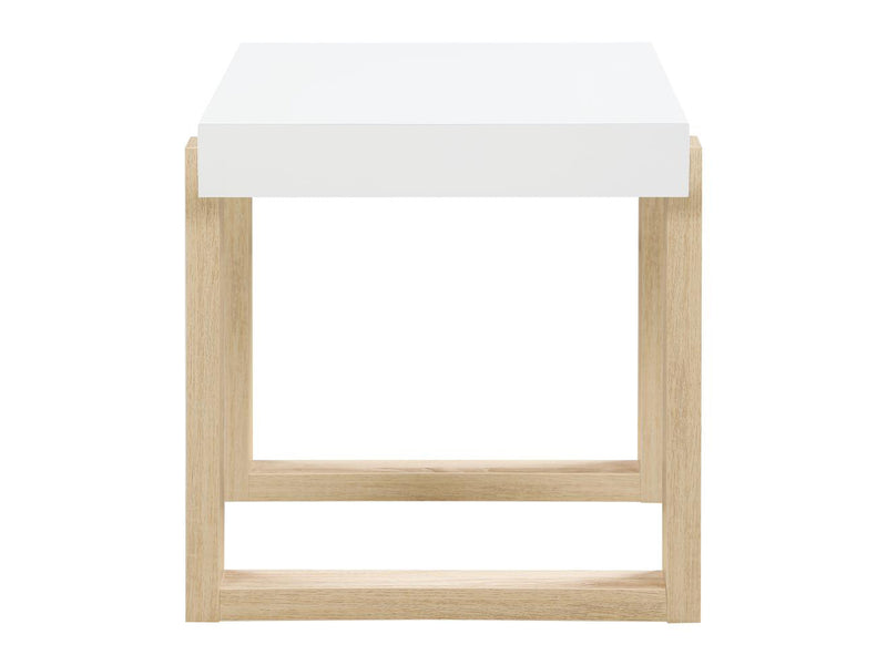 Pala 22" Tall End Table