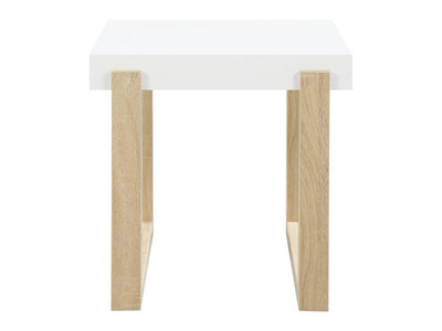Pala 22" Tall End Table