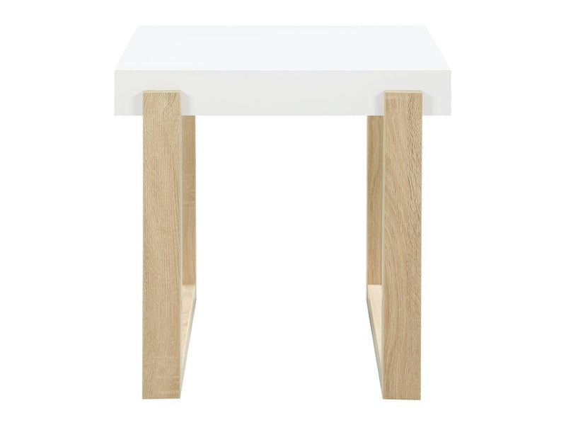 Pala 22" Tall End Table