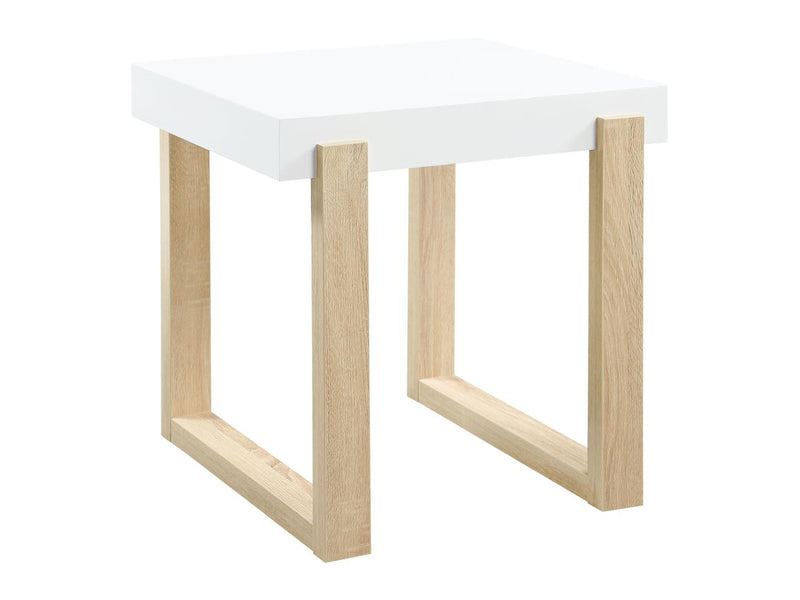 Pala 22" Tall End Table