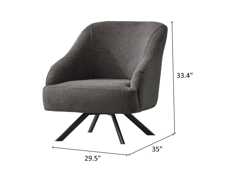 Palermos 29.5" Wide Armchair