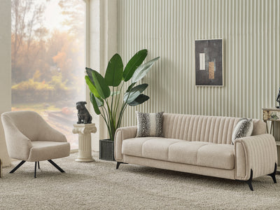 Palermos Living Room Set