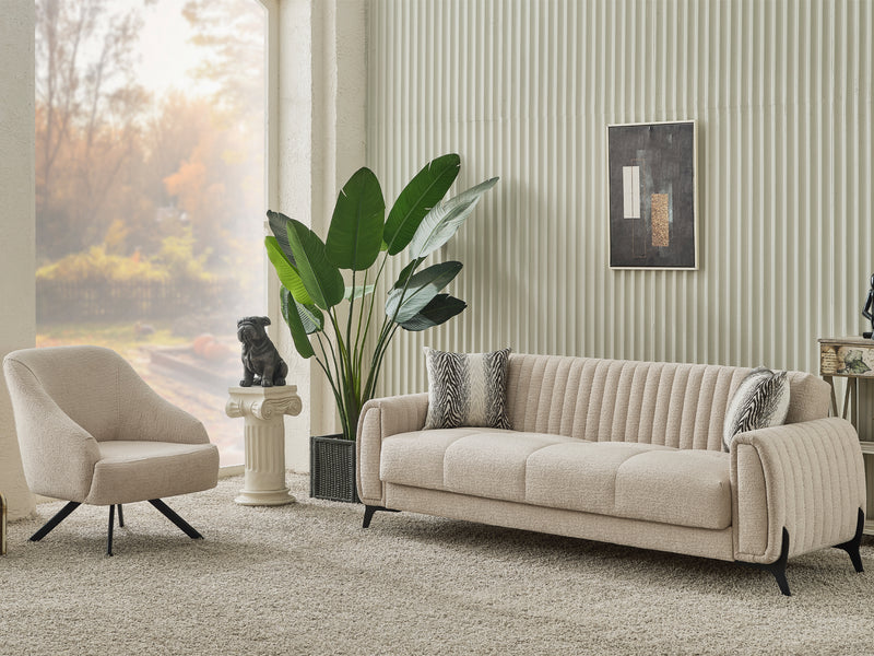 Palermos Living Room Set