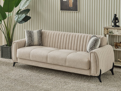 Palermos Living Room Set