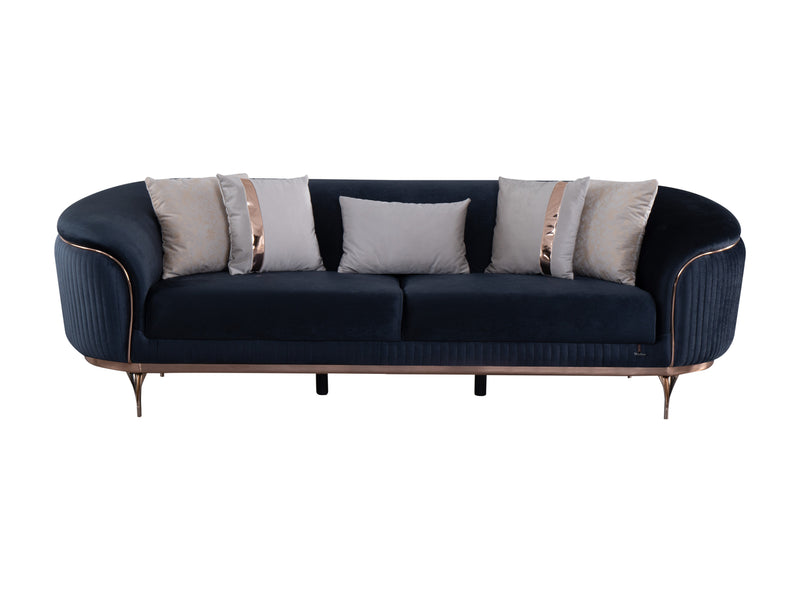 Pandora Living Room Set