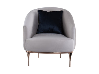 Pandora 30" Wide Armchair