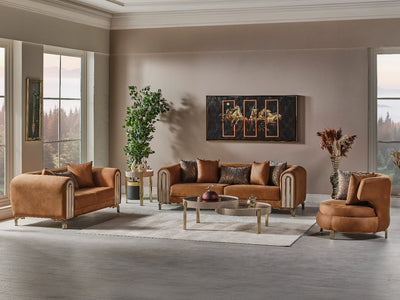 Paris 39" Wide Armchair