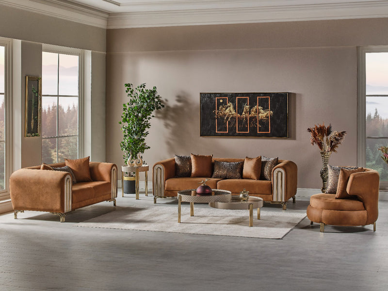 Paris 39" Wide Armchair