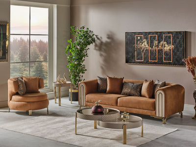 Paris 39" Wide Armchair