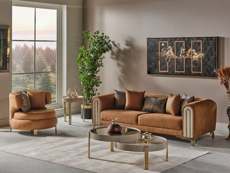 Paris 39" Wide Armchair