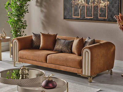 Paris Living Room Set