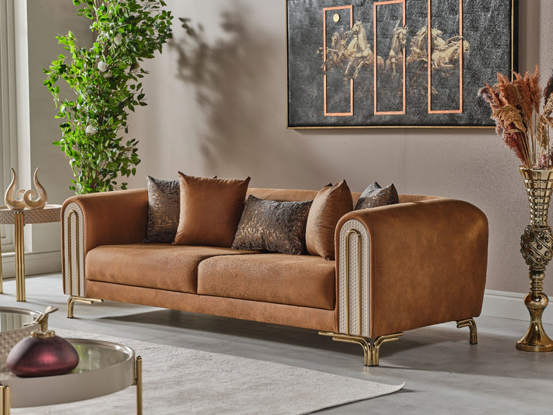 Paris Living Room Set