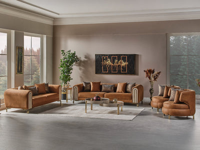 Paris 39" Wide Armchair