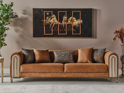 Paris Living Room Set