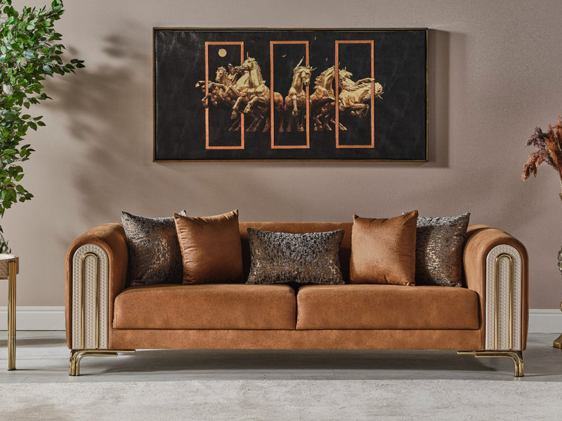 Paris Living Room Set