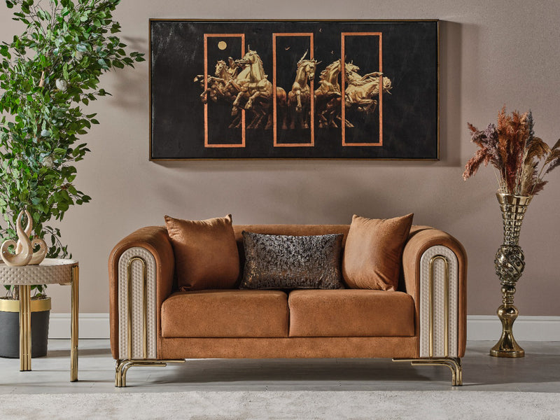 Paris Living Room Set