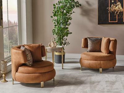 Paris Living Room Set