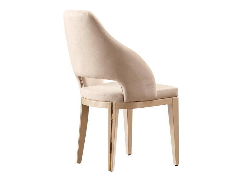 Paris 20" Wide Dining Chair
