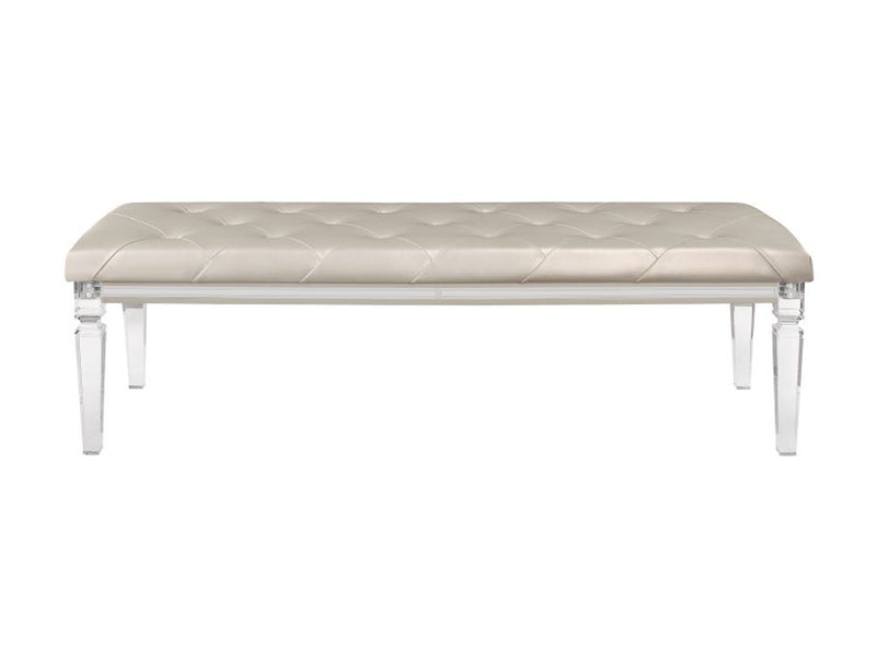 Paris Global Platform Bed